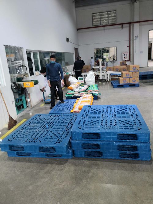 疫不容辭，保供有我——重慶日用品消費(fèi)品集團(tuán)的應(yīng)急擔(dān)當(dāng)